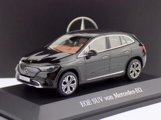 MERCEDES BENZ EQE SUV - 1:43  NOREV