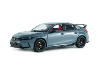 HONDA CIVIC TYPE R 2023 - 1:43 SOLIDO