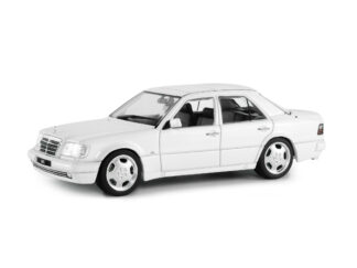 MERCEDES BENZ W124 E60 AMG 1994 - 1:43 SOLIDO