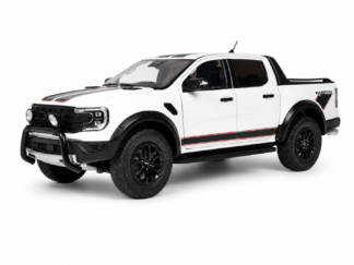 FORD RANGER RAPTOR  2024 - 1:18 SOLIDO