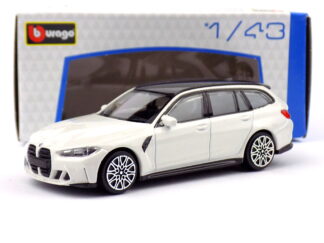 BMW 3 M3 PERFORMANCE G81 - 1:43 BBURAGO