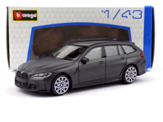 BMW 3 M3 PERFORMANCE G81 - 1:43 BBURAGO