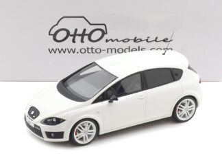 SEAT LEON MK2 CUPRA R 2010 - 1:18 OTTO MOBILE