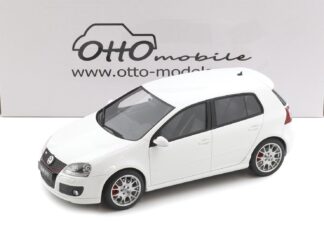 VOLKSWAGEN GOLF V GTI 2007 - 1:18 OTTO MOBILE