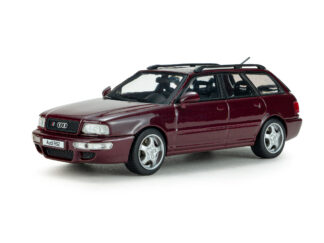 AUDI AVANT RS2 1995 - 1:43 SOLIDO