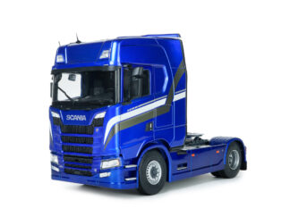 SCANIA 580S HIGHLINE  2023 - 1:24 SOLIDO