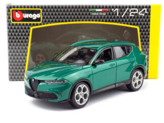 ALFA ROMEO TONALE 2023 - 1:24 BBURAGO