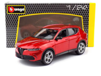 ALFA ROMEO TONALE 2023 - 1:24 BBURAGO