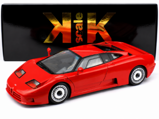 BUGATTI EB110 1991 - 1:12 KK SCALE