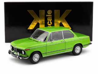 BMW L2002 Tii Seria 2 1974 - 1:12 KK SCALE