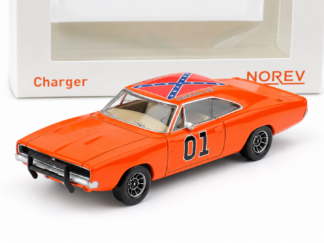 DODGE CHARGER 1969 GENERAL LEE - 1:43 NOREV