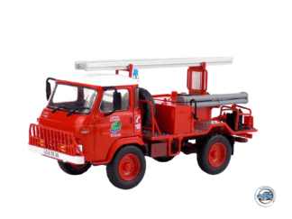 AKCIA : AVIA / SAVIEM TP3 CCFL SP HASIČI – 1:43 HACHETTE