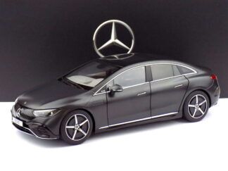 MERCEDES BENZ EQE AMG LINE V295 - 1:18 NZG