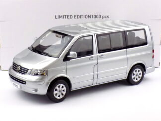 VOLKSWAGEN T5 MULTIVAN - 1:18 NOREV LIMITED EDITION
