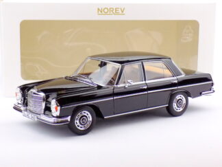 MERCEDES BENZ  S 280 SE W108 1968 - 1:18 NOREV