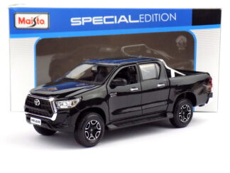 TOYOTA HILUX 2021 - 1:27 MAISTO