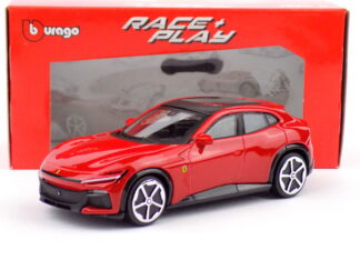 FERRARI PUROSANGUE SUV 2022 - 1:43 BBURAGO