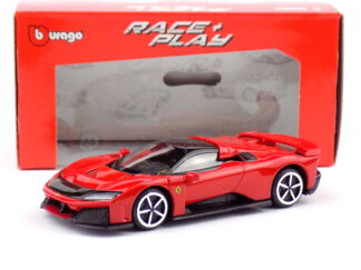 FERRARI F80 2024 - 1:43 BBURAGO