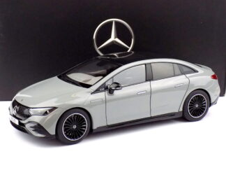 MERCEDES BENZ EQE AMG LINE V295 – 1:18 NZG