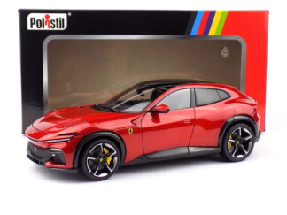 FERRARI PUROSANGUE 2022 - 1:18 POLISTIL