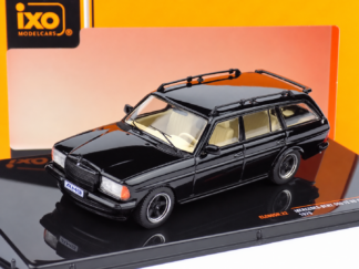 MERCEDES BENZ 500 TE V8 AMG - 1:43 IXO