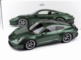 PORSCHE 911 992 S/T COUPE 2023 - 1:12 NOREV Limited edition