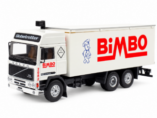 VOLVO F12 1986 - 1:43 PREMIUM COLLECTIBLES
