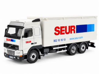 VOLVO FH12 2001 - 1:43 PREMIUM COLLECTIBLES