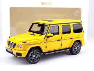 MERCEDES BENZ G 2024 - 1:18 NOREV