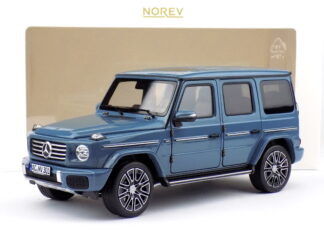 MERCEDES BENZ G  2024 - 1:18 NOREV