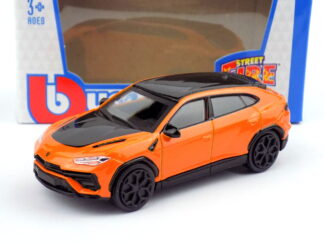 LAMBORGHINI URUS PERFORMANTE 2022 – 1:43 BBURAGO