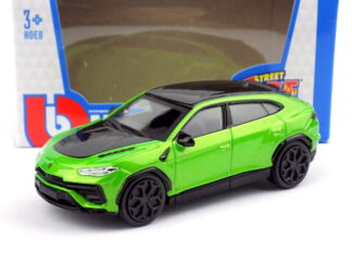 LAMBORGHINI URUS PERFORMANTE 2022 - 1:43 BBURAGO