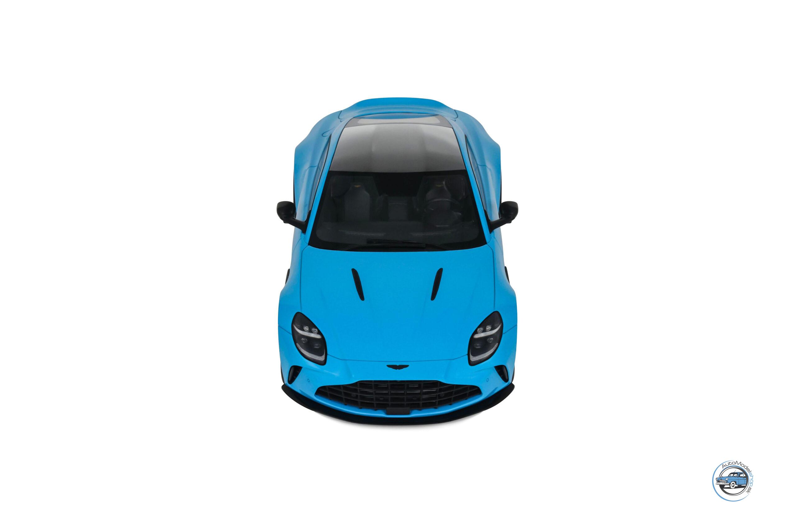 ASTON MARTIN VANTAGE 2024 - 1:18 GT SPIRIT – Obrázok 3