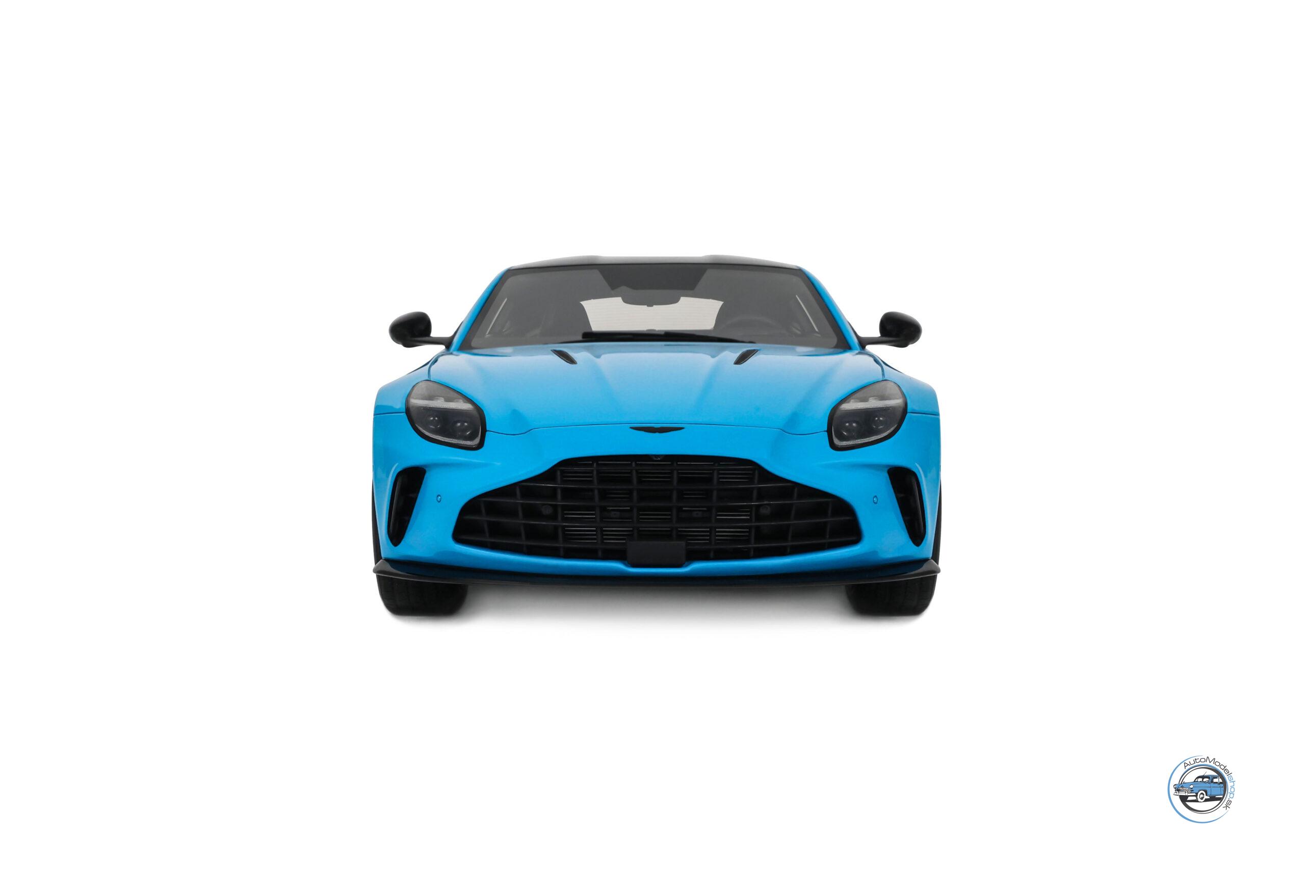 ASTON MARTIN VANTAGE 2024 - 1:18 GT SPIRIT – Obrázok 4