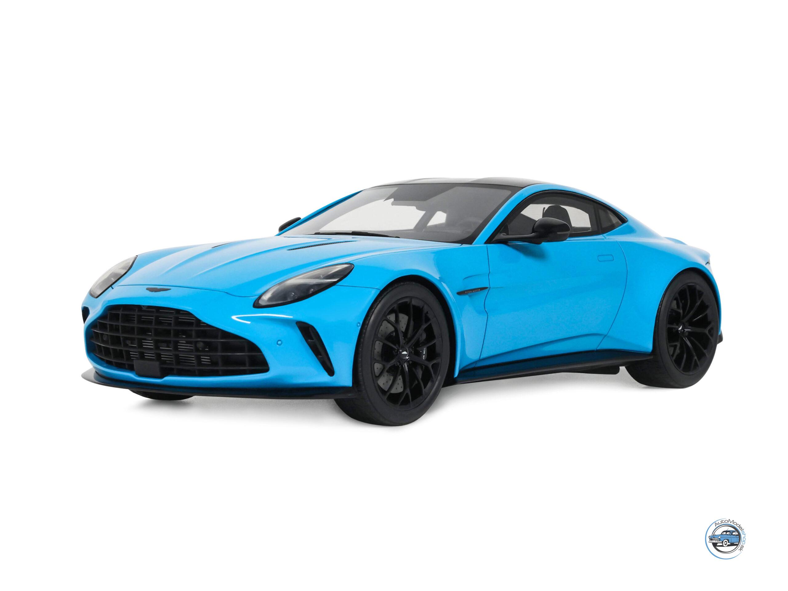 ASTON MARTIN VANTAGE 2024 - 1:18 GT SPIRIT