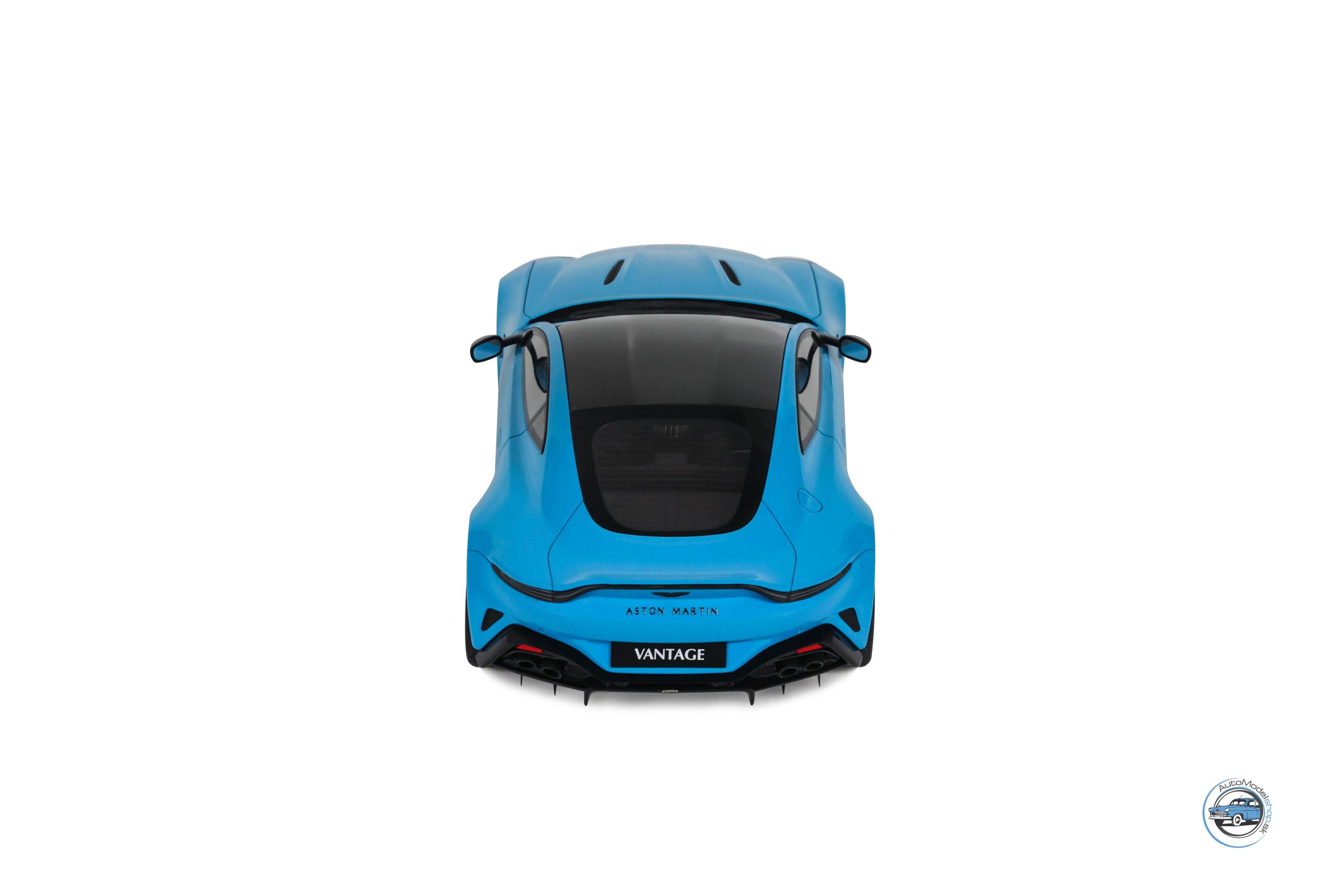 ASTON MARTIN VANTAGE 2024 - 1:18 GT SPIRIT – Obrázok 5
