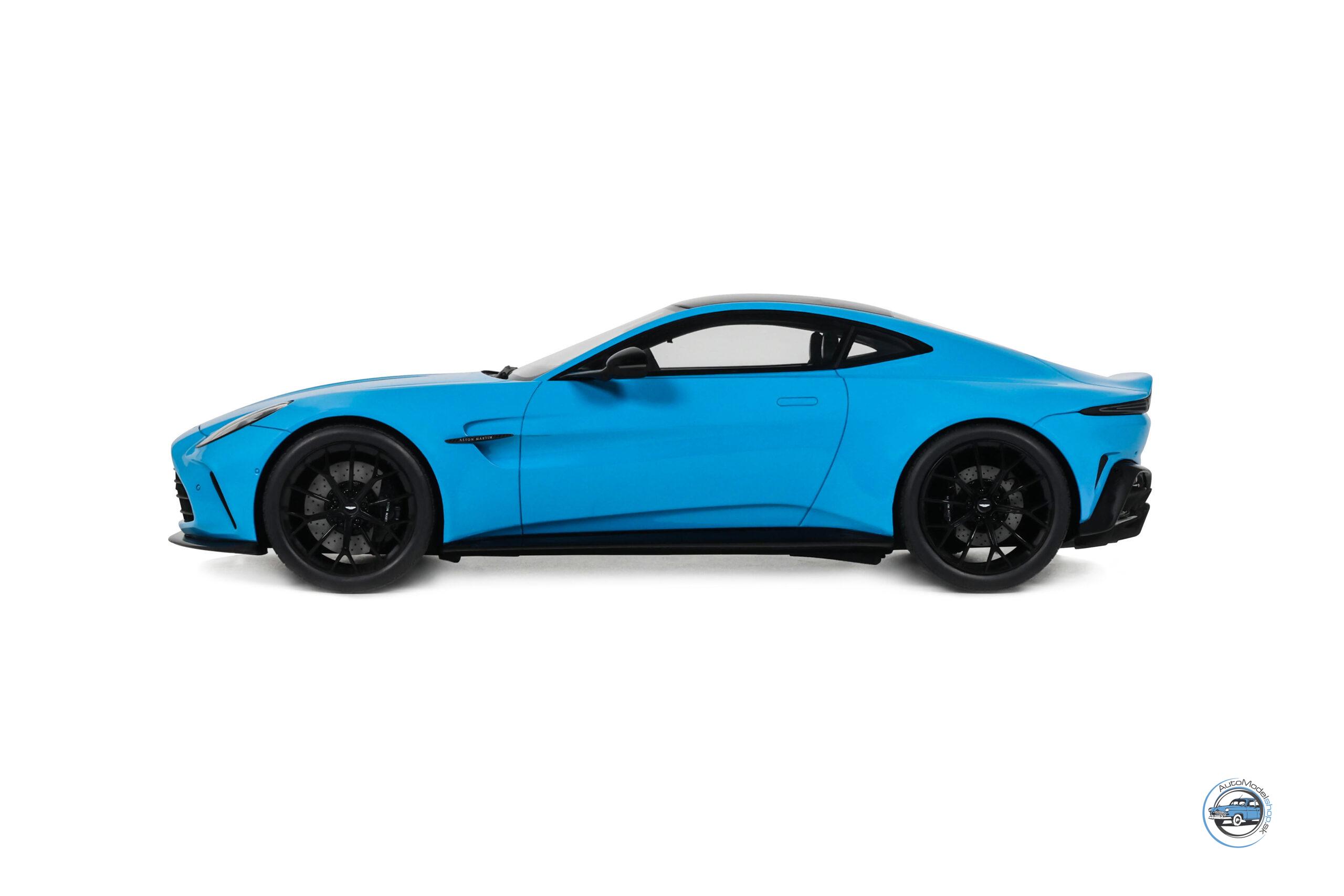 ASTON MARTIN VANTAGE 2024 - 1:18 GT SPIRIT – Obrázok 2