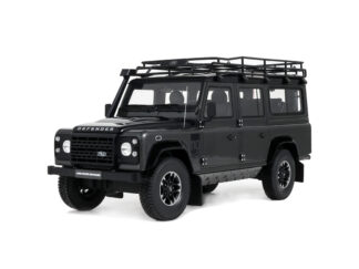 LAND ROVER DEFENDER 110 SW ADVENTURE 2016 - 1:18 GT SPIRIT