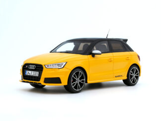 AUDI S1SPORTBACK 2015 - 1:18 OTTO MOBILE