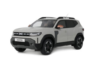 DACIA DUSTER EXTREME TCE 4x4 2024 - 1:18 OTTO MOBILE