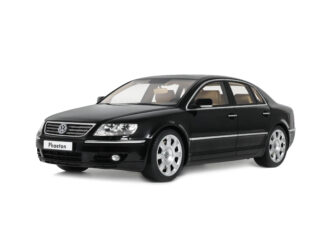 VOLKSWAGEN PHAETON  6,0 W12 2005 - 1:18 OTTO MOBILE