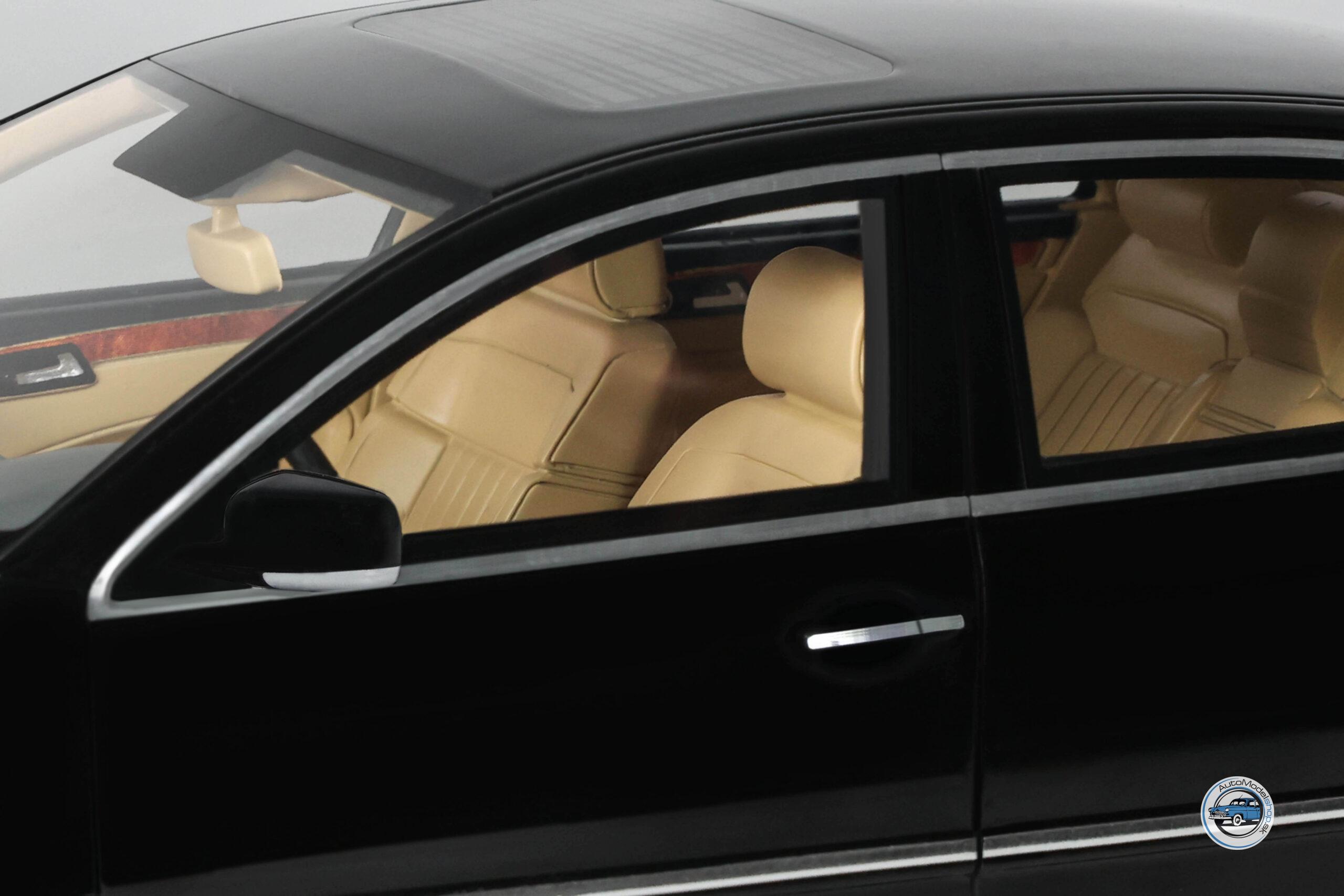VOLKSWAGEN PHAETON 6,0 W12 2005 - 1:18 OTTO MOBILE – Obrázok 9