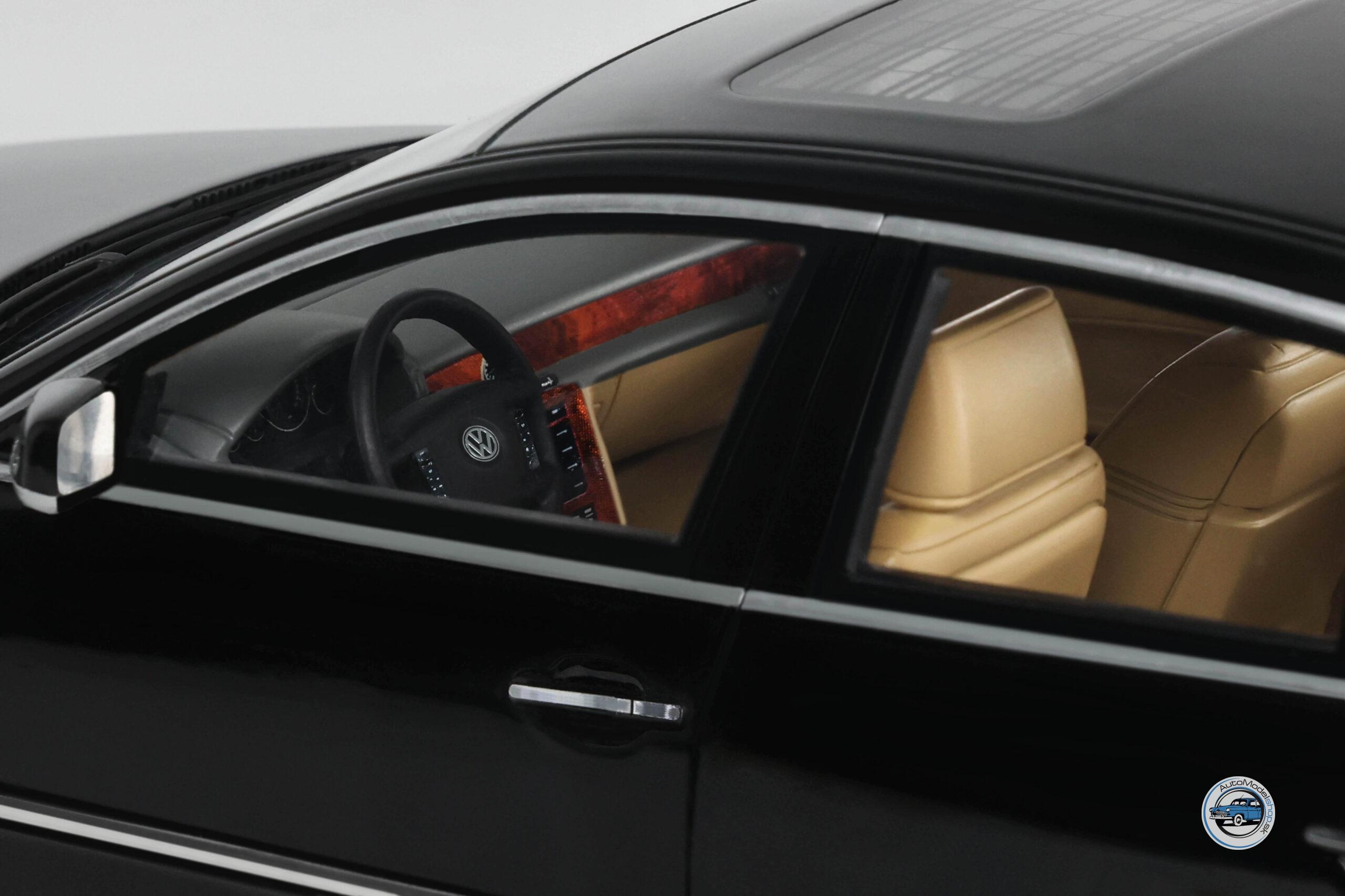 VOLKSWAGEN PHAETON 6,0 W12 2005 - 1:18 OTTO MOBILE – Obrázok 8