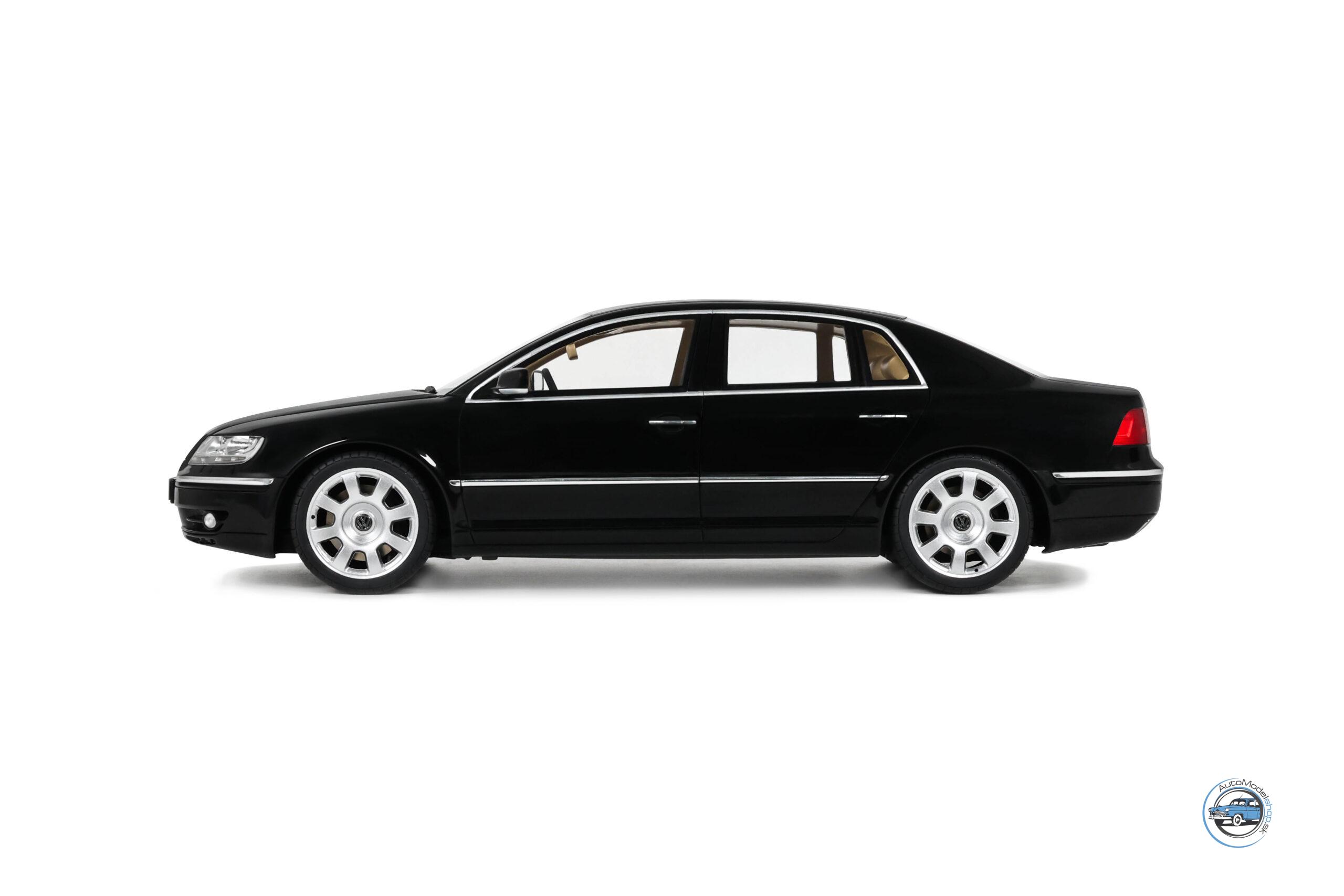 VOLKSWAGEN PHAETON 6,0 W12 2005 - 1:18 OTTO MOBILE – Obrázok 7