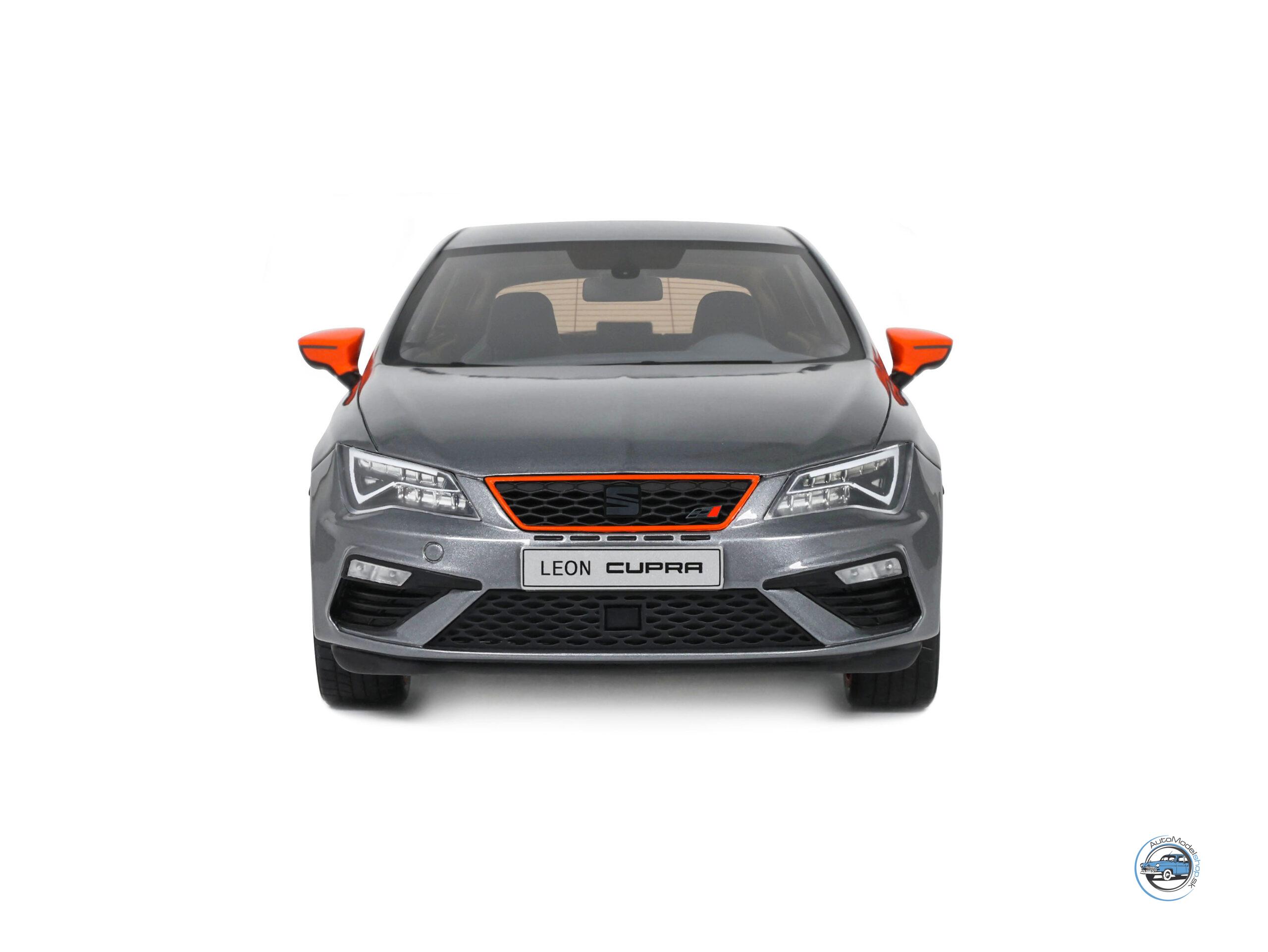 SEAT LEON MK3 CUPRA PERFORMANCE 2018 - 1:18 OTTO MOBILE – Obrázok 2