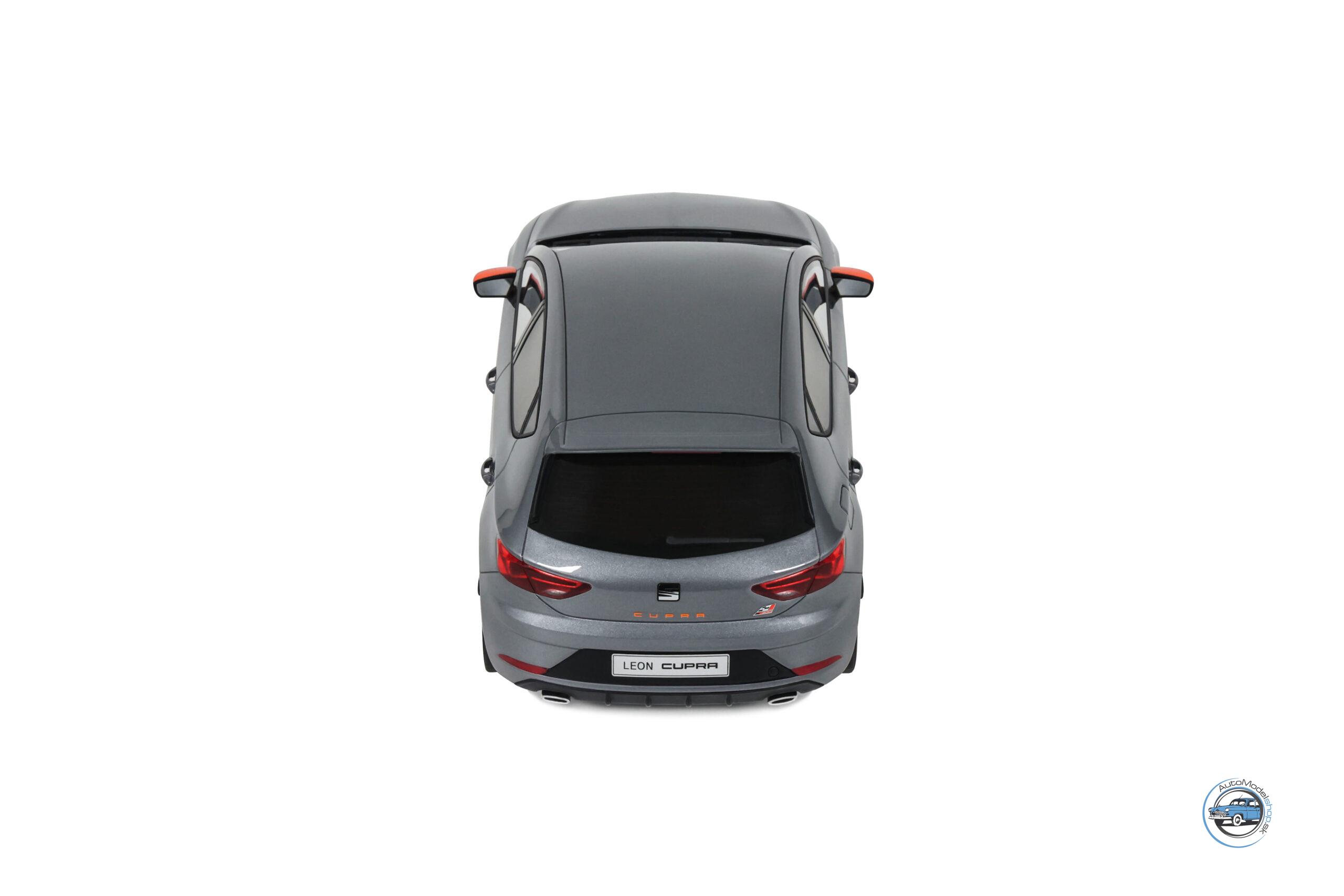 SEAT LEON MK3 CUPRA PERFORMANCE 2018 - 1:18 OTTO MOBILE – Obrázok 7