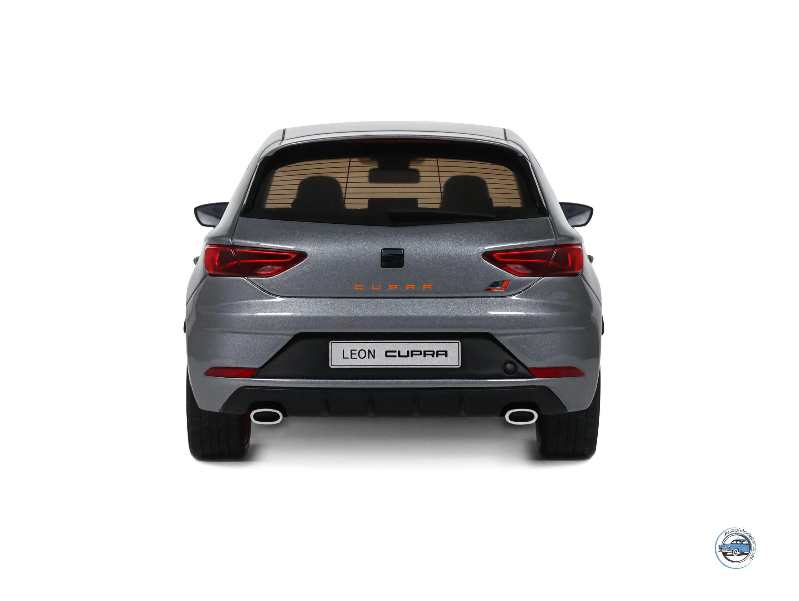 SEAT LEON MK3 CUPRA PERFORMANCE 2018 - 1:18 OTTO MOBILE – Obrázok 3