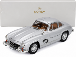 MERCEDES BENZ 300 SL 1954 - 1:18 NOREV
